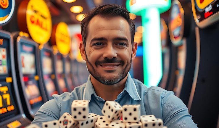 budaya slot Push Gaming tournament leaderboard showing daily and weekly event schedules